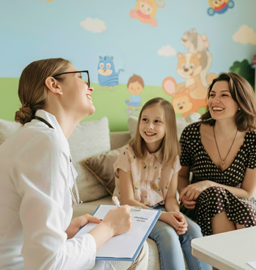 Insurance Support